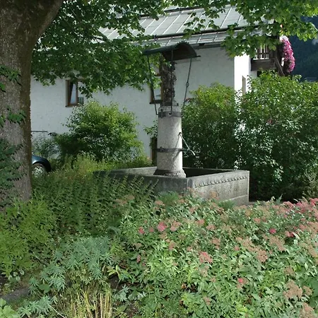 Brunnerhof Scharnitz