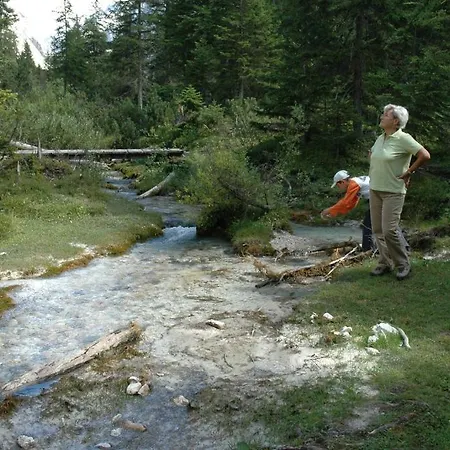 Brunnerhof 3* Scharnitz