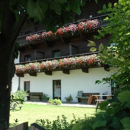 Brunnerhof Affittacamere 3*