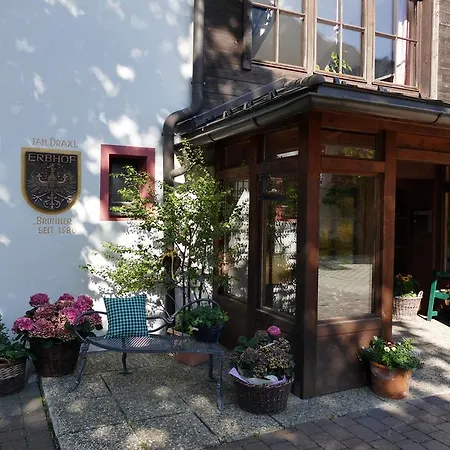 Affittacamere Brunnerhof