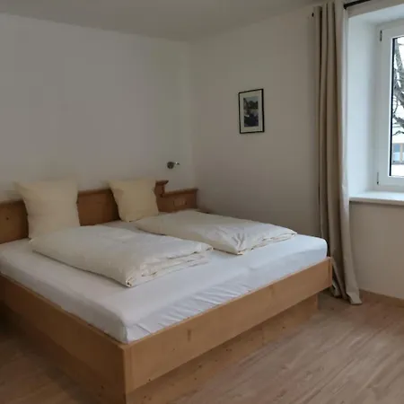 Gasthof Brunnerhof Scharnitz