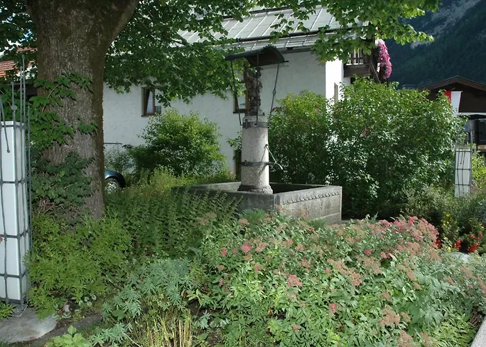 Brunnerhof シャルニッツ