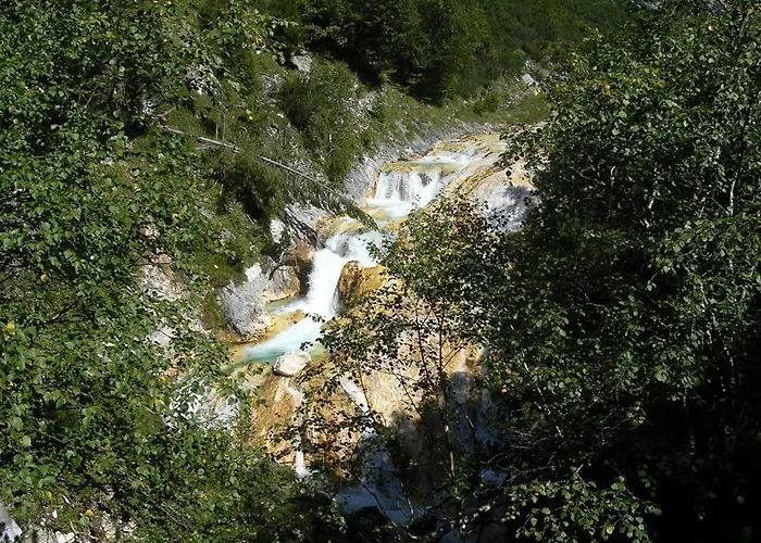 ゲストハウス Brunnerhof