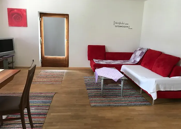 Brunnerhof 3* シャルニッツ