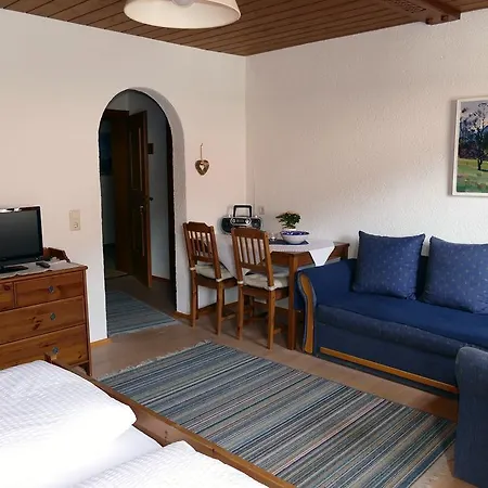 Brunnerhof 3* Scharnitz