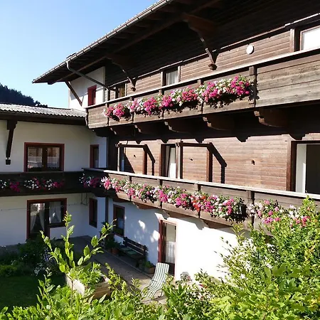 Brunnerhof 3* Scharnitz
