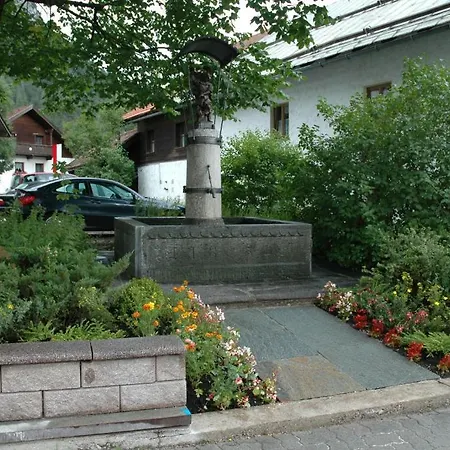 Brunnerhof 3* Scharnitz