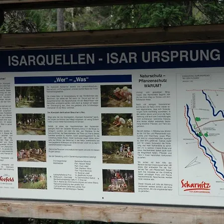 Brunnerhof Gæstehus