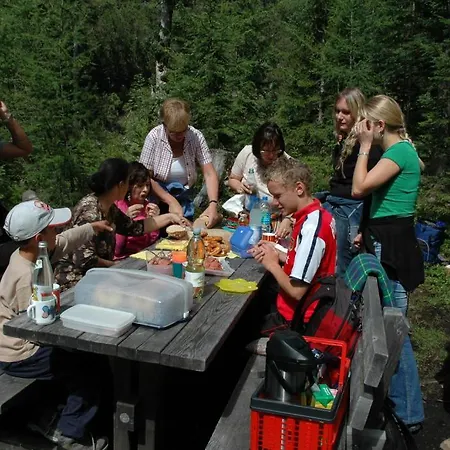 Brunnerhof 3* Scharnitz