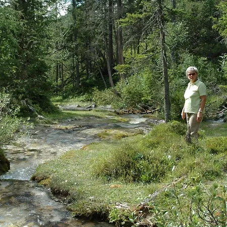 Brunnerhof 3* Scharnitz