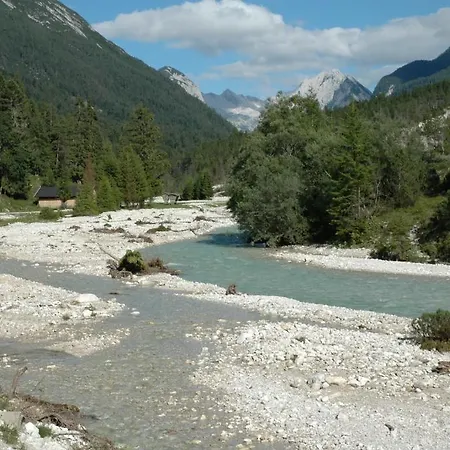 Brunnerhof 3* Scharnitz