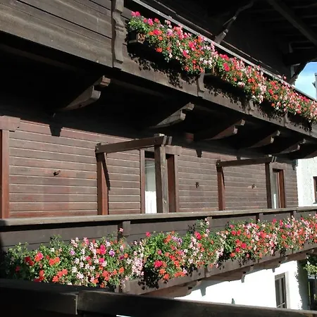 Gæstehus Brunnerhof