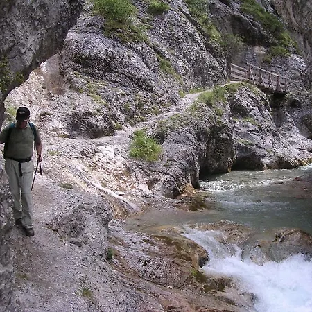 Gæstehus Brunnerhof 3*