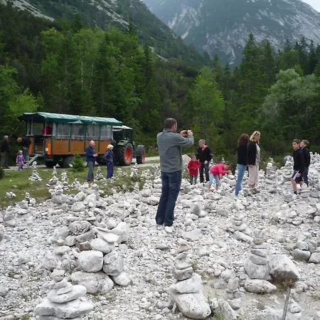 Brunnerhof 3* Scharnitz