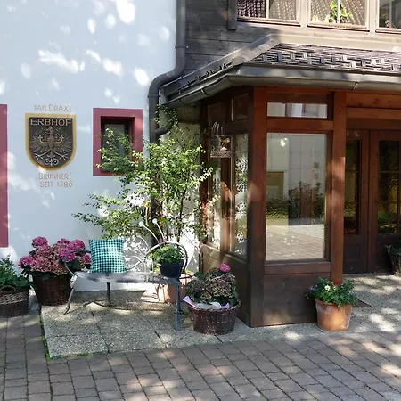 Brunnerhof 3* Scharnitz