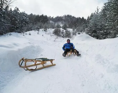 Brunnerhof Gæstehus
