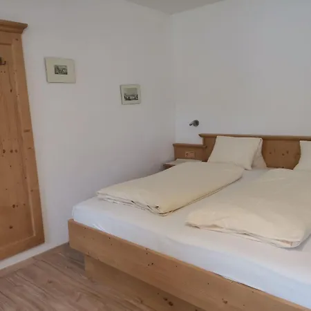 Brunnerhof 3* Scharnitz