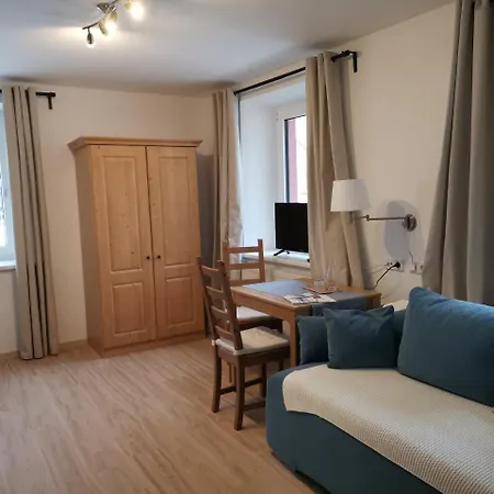 Gæstehus Brunnerhof 3*