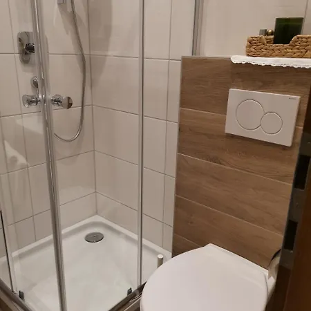 Gæstehus Brunnerhof Scharnitz