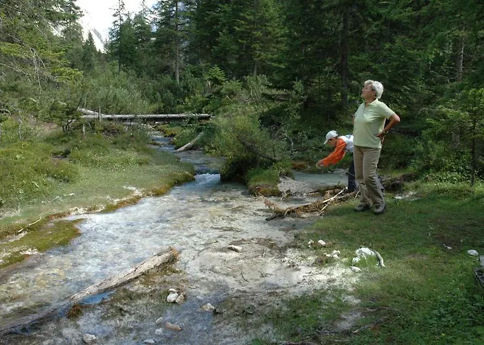 Brunnerhof 3* Scharnitz