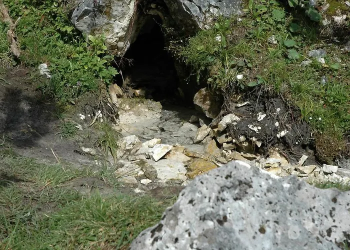 Brunnerhof Pensión 3*