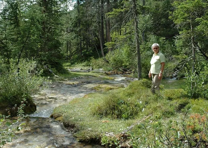 Brunnerhof 3* Scharnitz