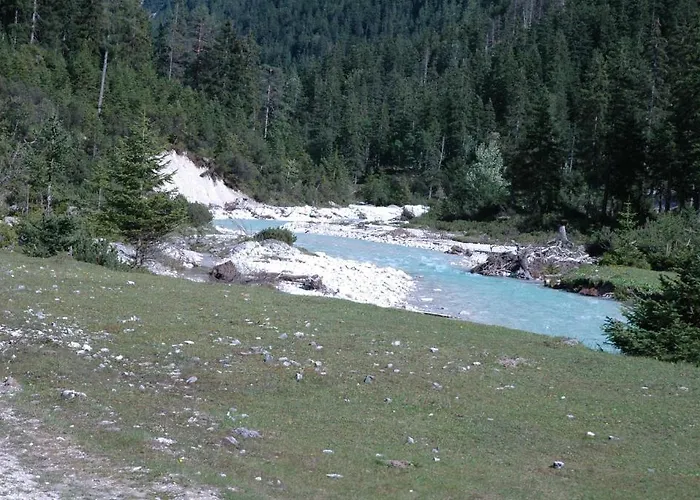 Pensión Brunnerhof 3*