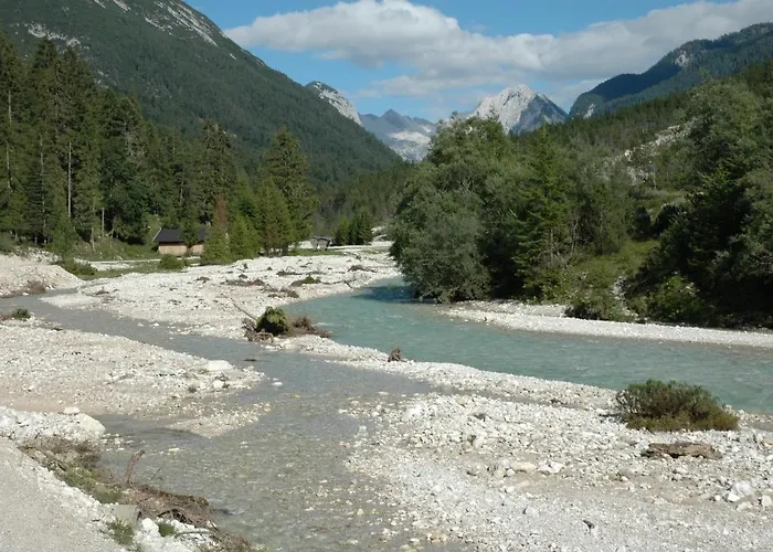 Brunnerhof 3* Scharnitz