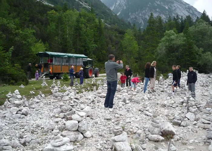 Brunnerhof 3* Scharnitz