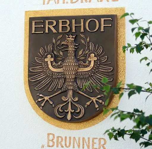 Brunnerhof Pensión