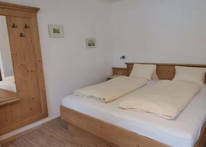 Brunnerhof 3* Scharnitz