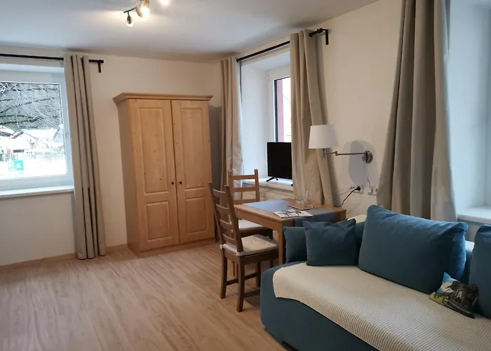 Pensión Brunnerhof 3*