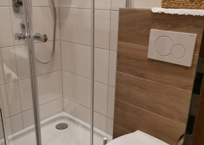 Pensión Brunnerhof Scharnitz