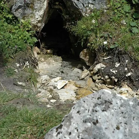 Brunnerhof Pensión 3*