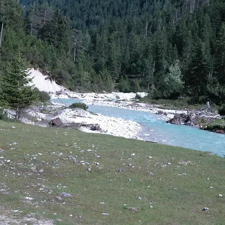 Pensión Brunnerhof 3*