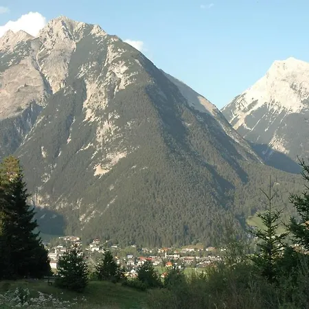 Brunnerhof Scharnitz