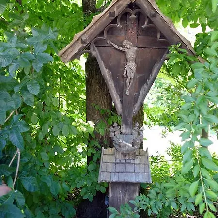 Guest house Brunnerhof 3*