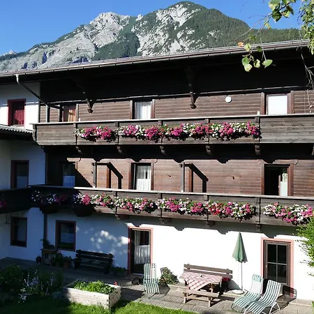 Brunnerhof Vendégház