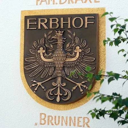 Brunnerhof Guest house
