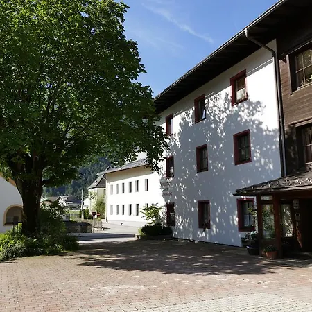 Brunnerhof