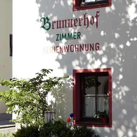 Brunnerhof Guest house