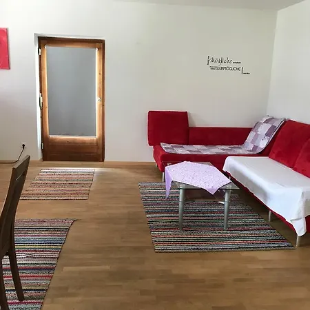 Brunnerhof 3* Scharnitz