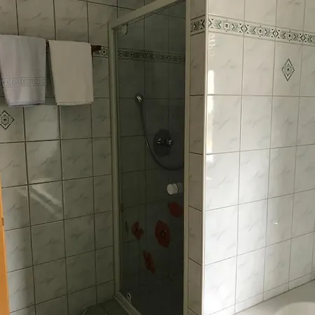 Brunnerhof Pensión 3*