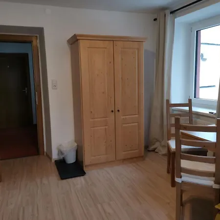 Brunnerhof Vendégház Scharnitz