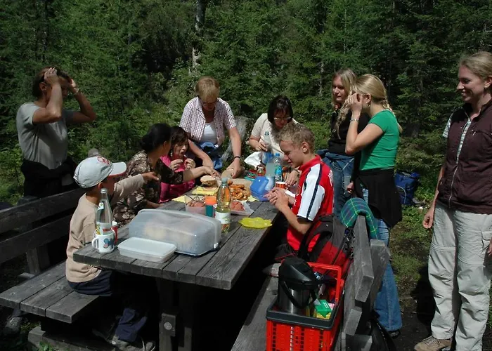 Brunnerhof 3* Scharnitz