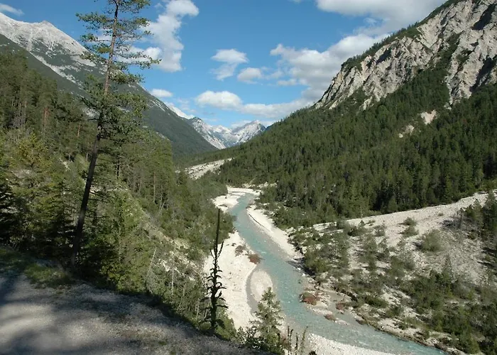 Brunnerhof Vendégház