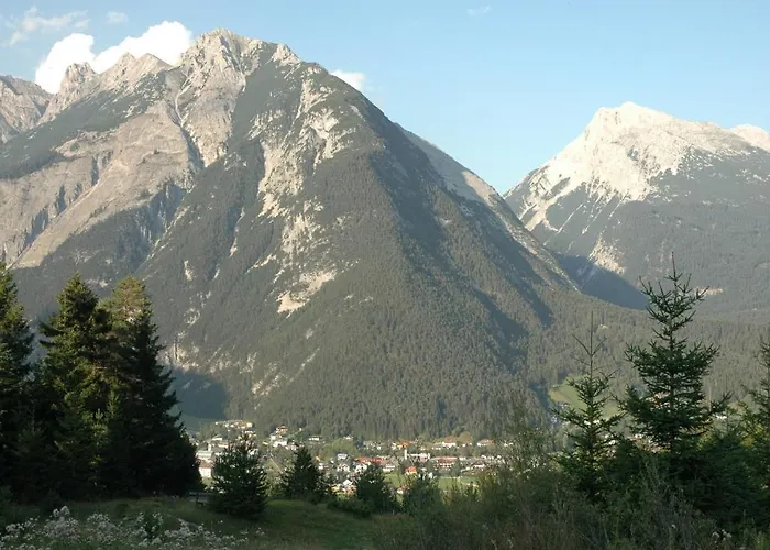 Brunnerhof Scharnitz