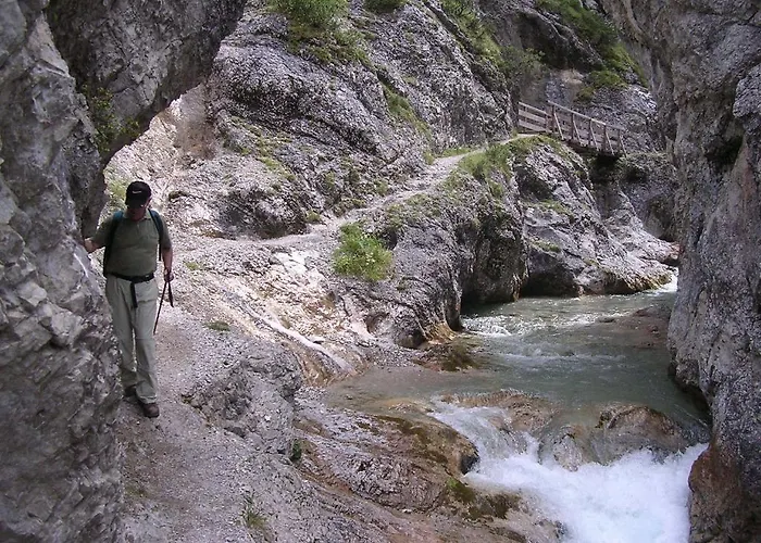 Vendégház Brunnerhof 3*