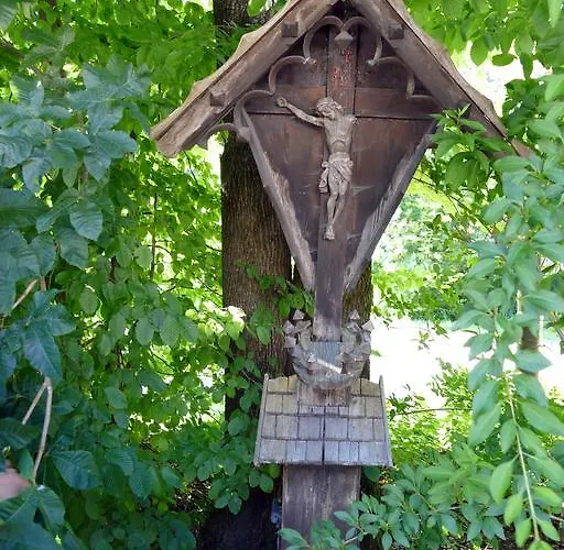 Vendégház Brunnerhof 3*