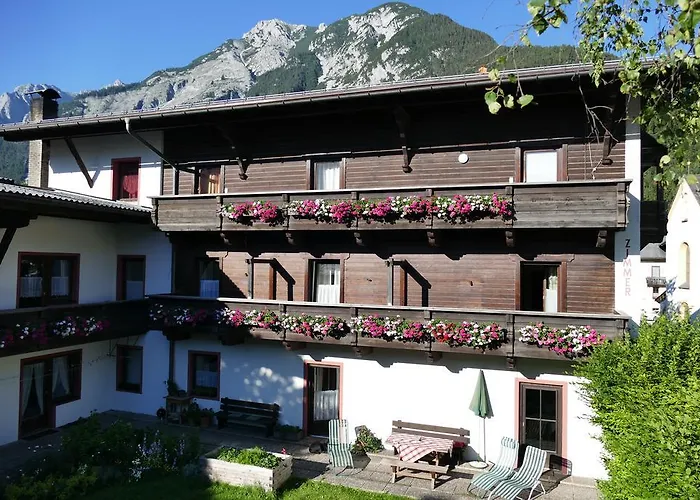 Brunnerhof Vendégház